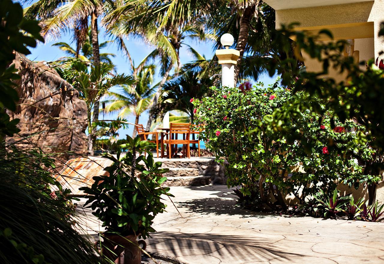 Pelican Reef Villas Resort San Pedro  Exterior foto